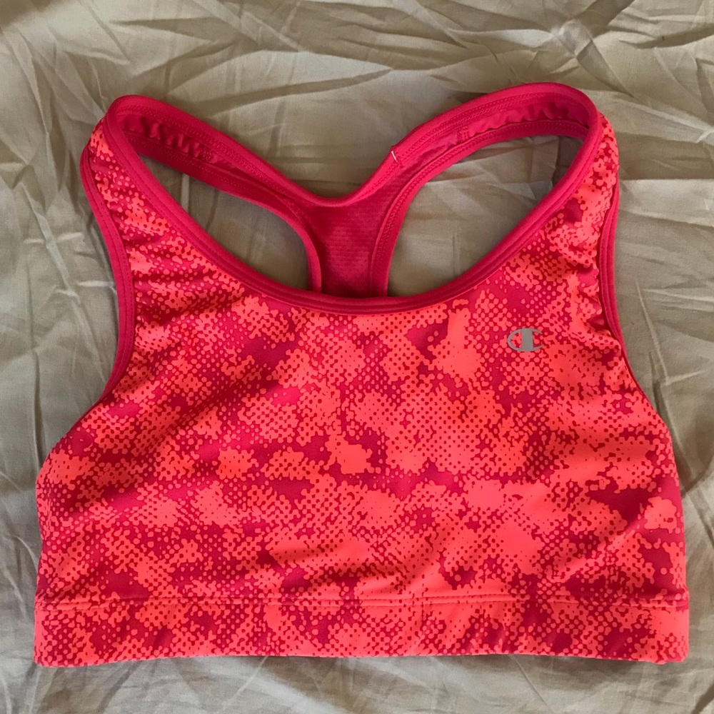 Sports bra Champion medium